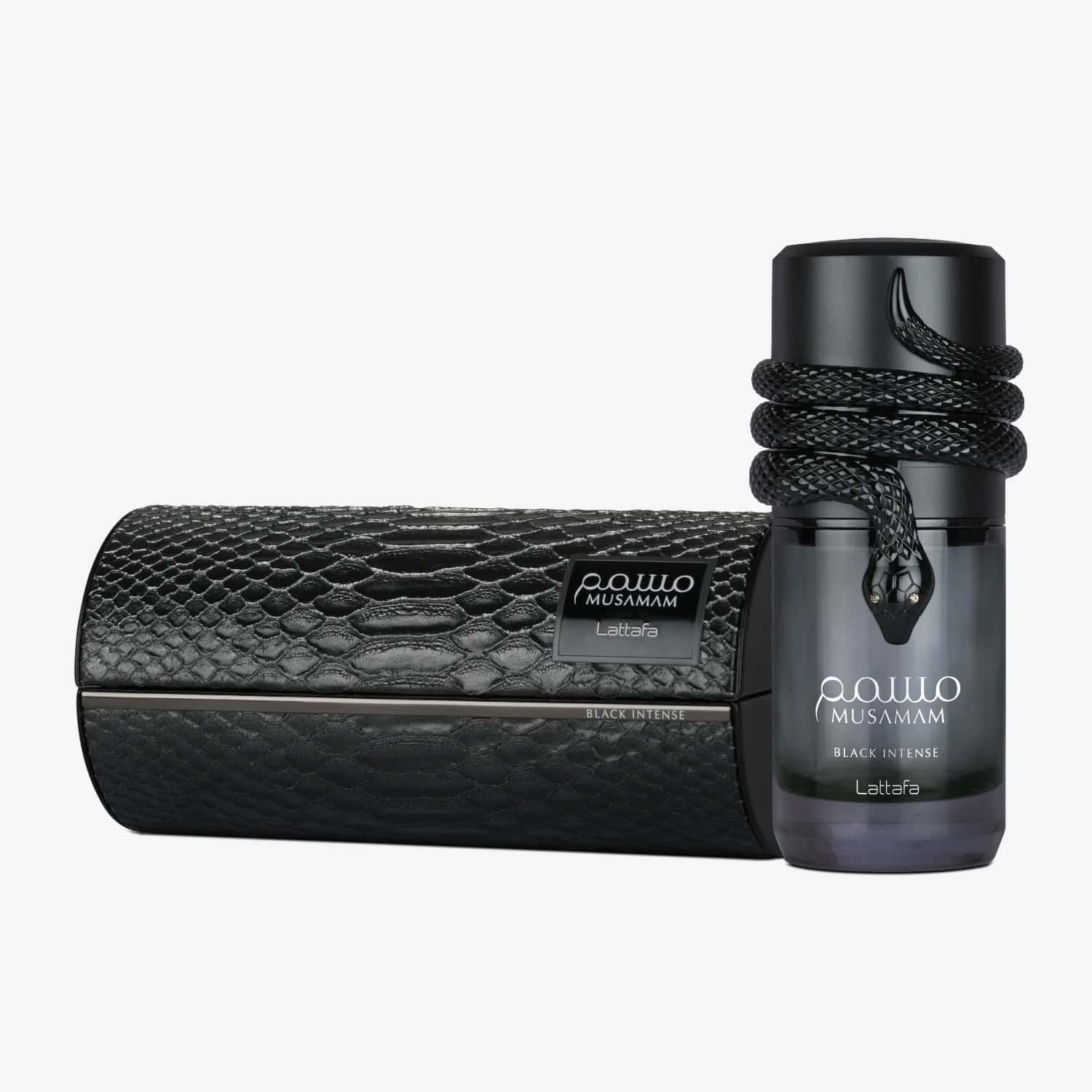 Lattafa Musamam Black Intense Eau De Parfum 100ml For Man & Woman