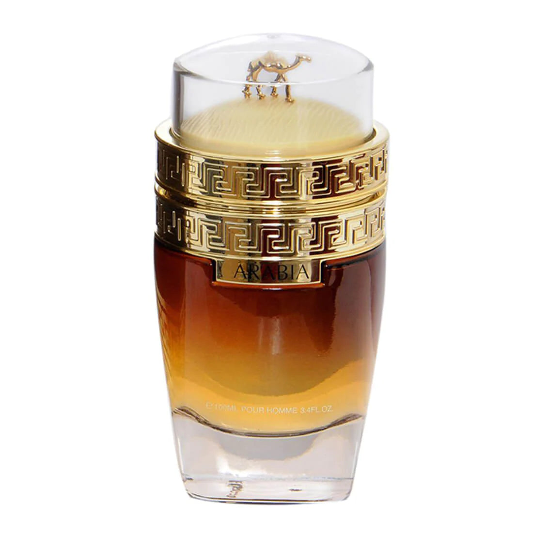 Le Chameau Arabia Pour Homme Eau De Toilette For Men 100ml