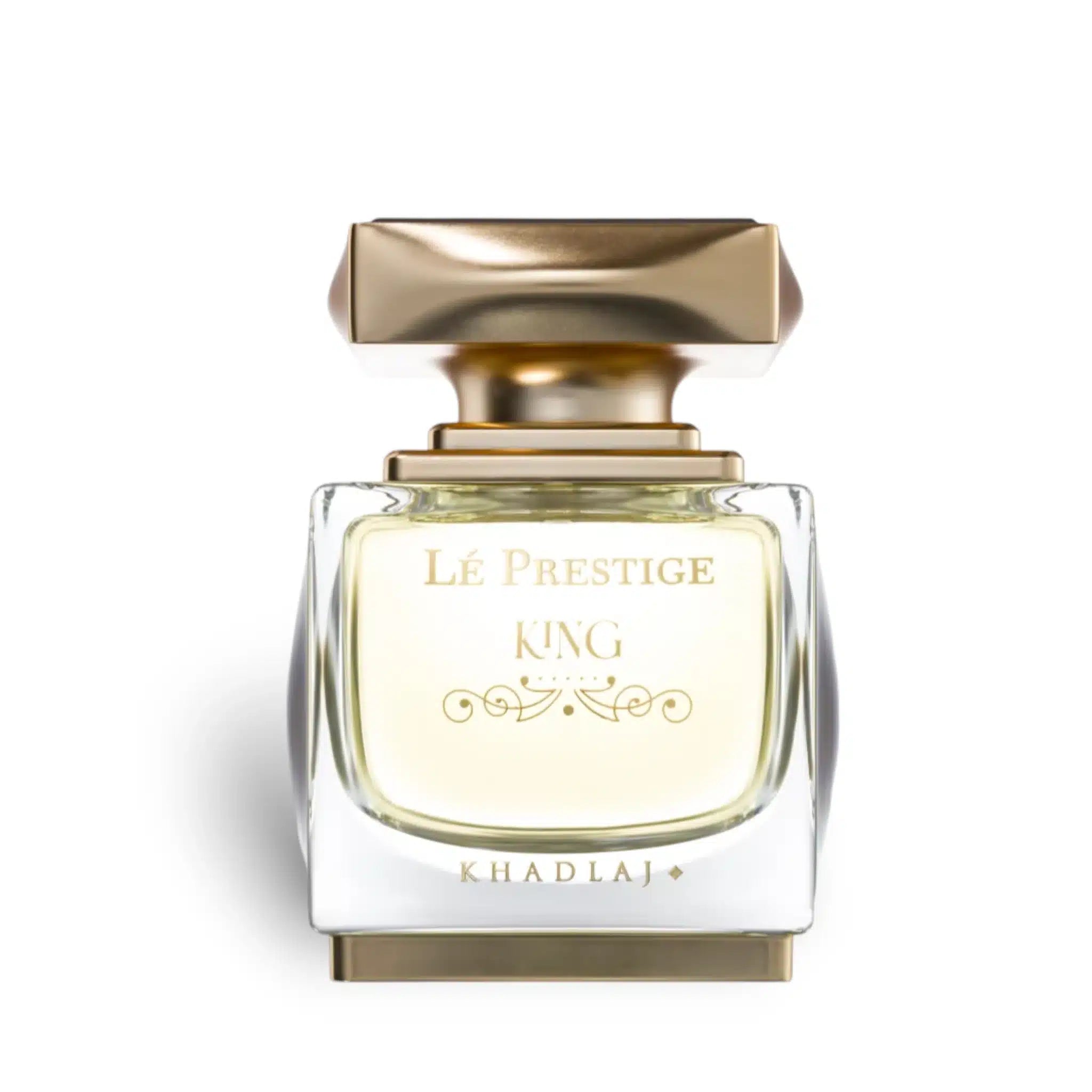 Khadlaj Le Prestige King Eau De Parfum 100ml For Man