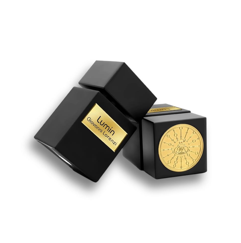 Fragrance World Sienna Giovanni Lumin Eau De Parfum 100ml For Men & Women