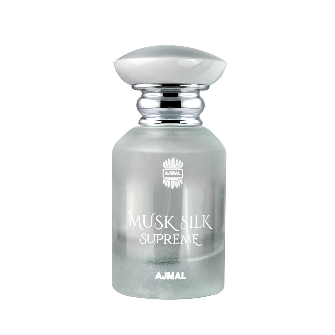 Ajmal Musk Silk Supreme Eau De Parfum 50ml For Men & Women