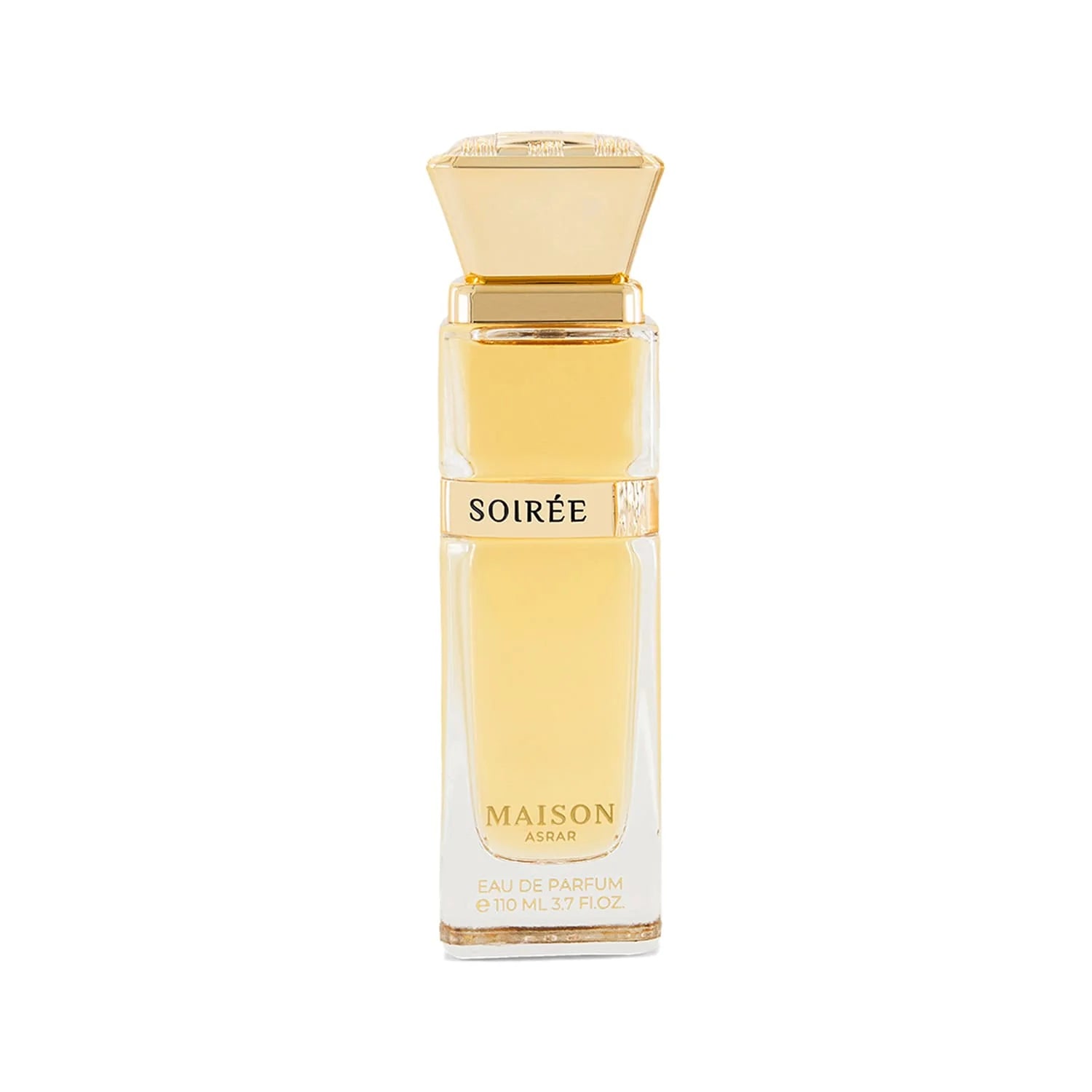 Maison Asrar Soiree Eau De Parfum 100ml For Woman