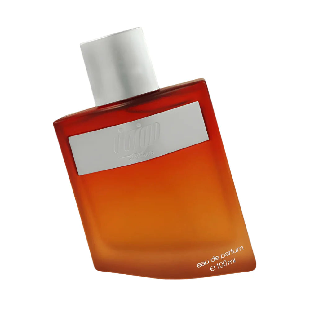 Ahmed Al Maghribi Mauzoon Eau De Parfum 100ml For Men & Women