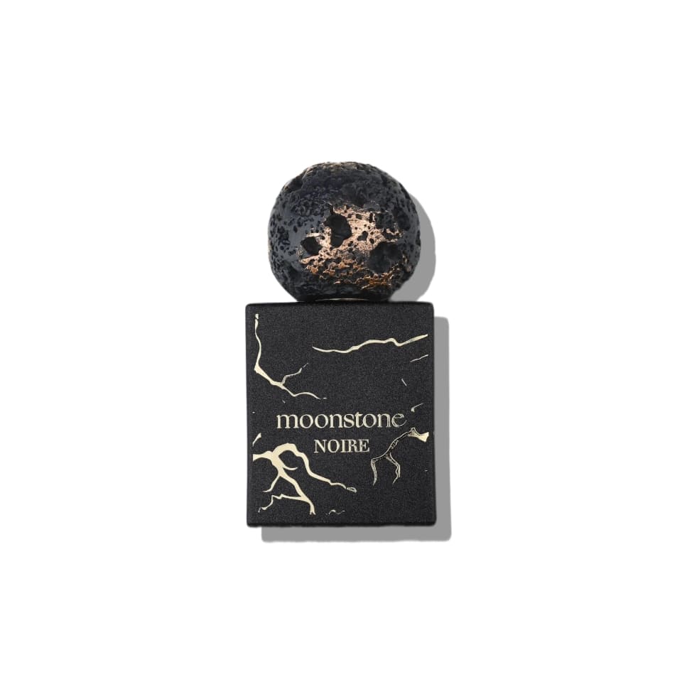 Fragrance World French Avenue Moonstone Noire Eau de Parfum 100ml For Men & Women