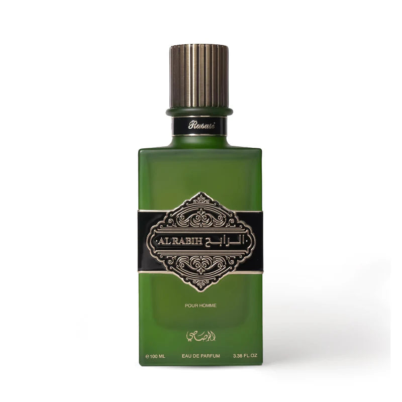Rasasi Al Rabih Eau De Parfum 100ml For Man & Woman