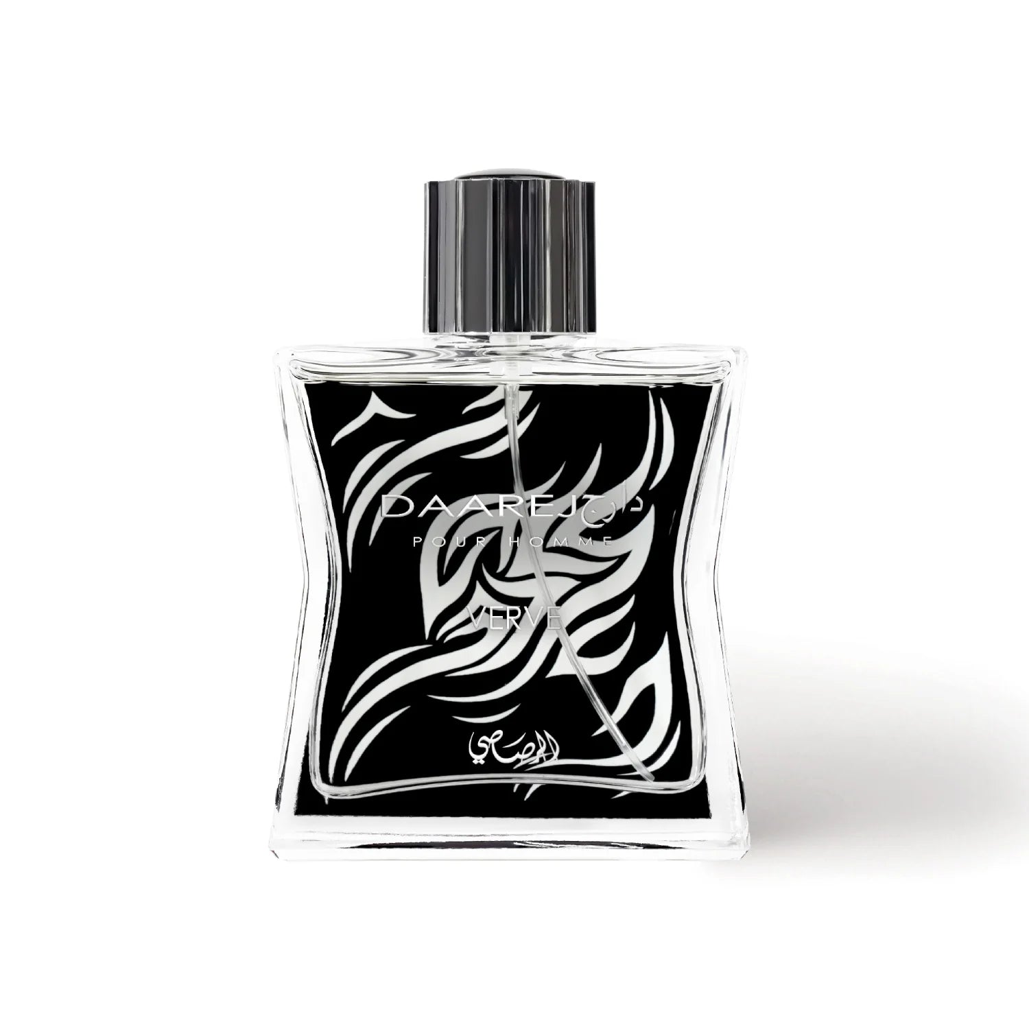 Rasasi Daarej Verve Pour Homme Eau De Parfum 100ml For Man