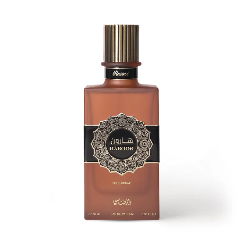 Rasasi Haroon Pour Homme Eau De Parfum 100ml For Man