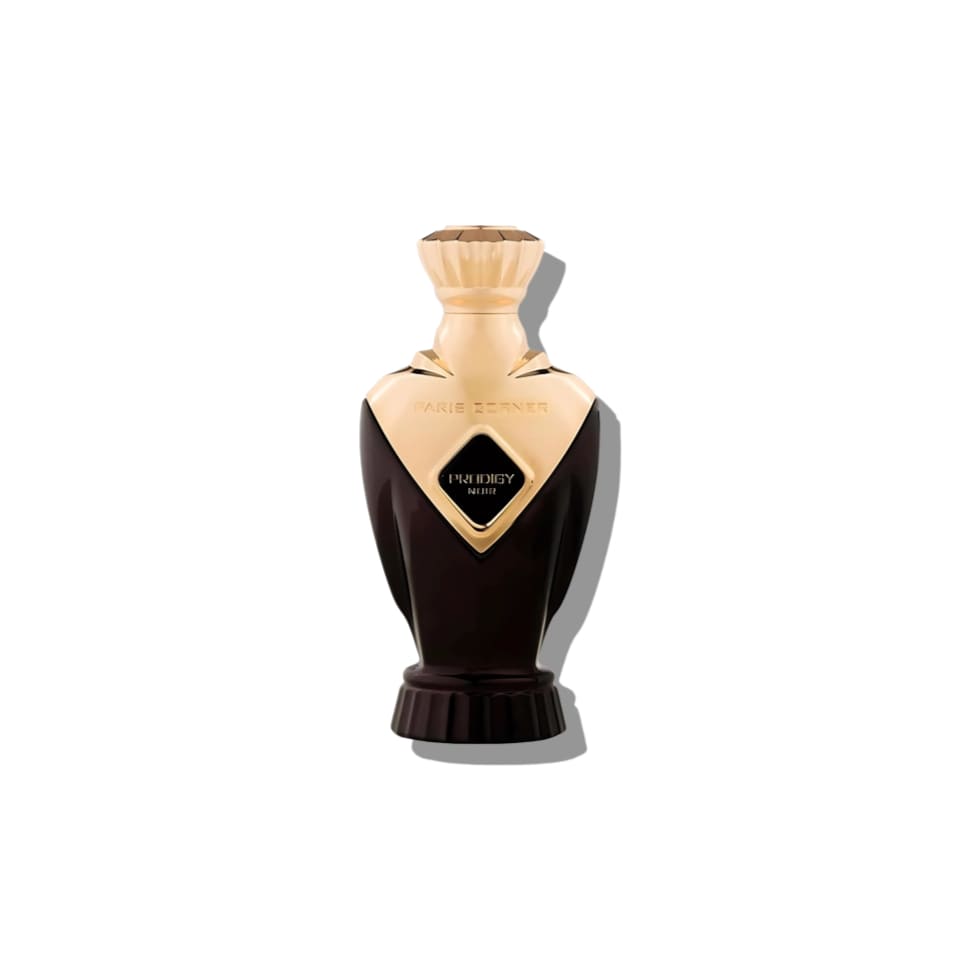 Paris Corner Prodigy Noir Eau De Parfum 100ml For Men & Women