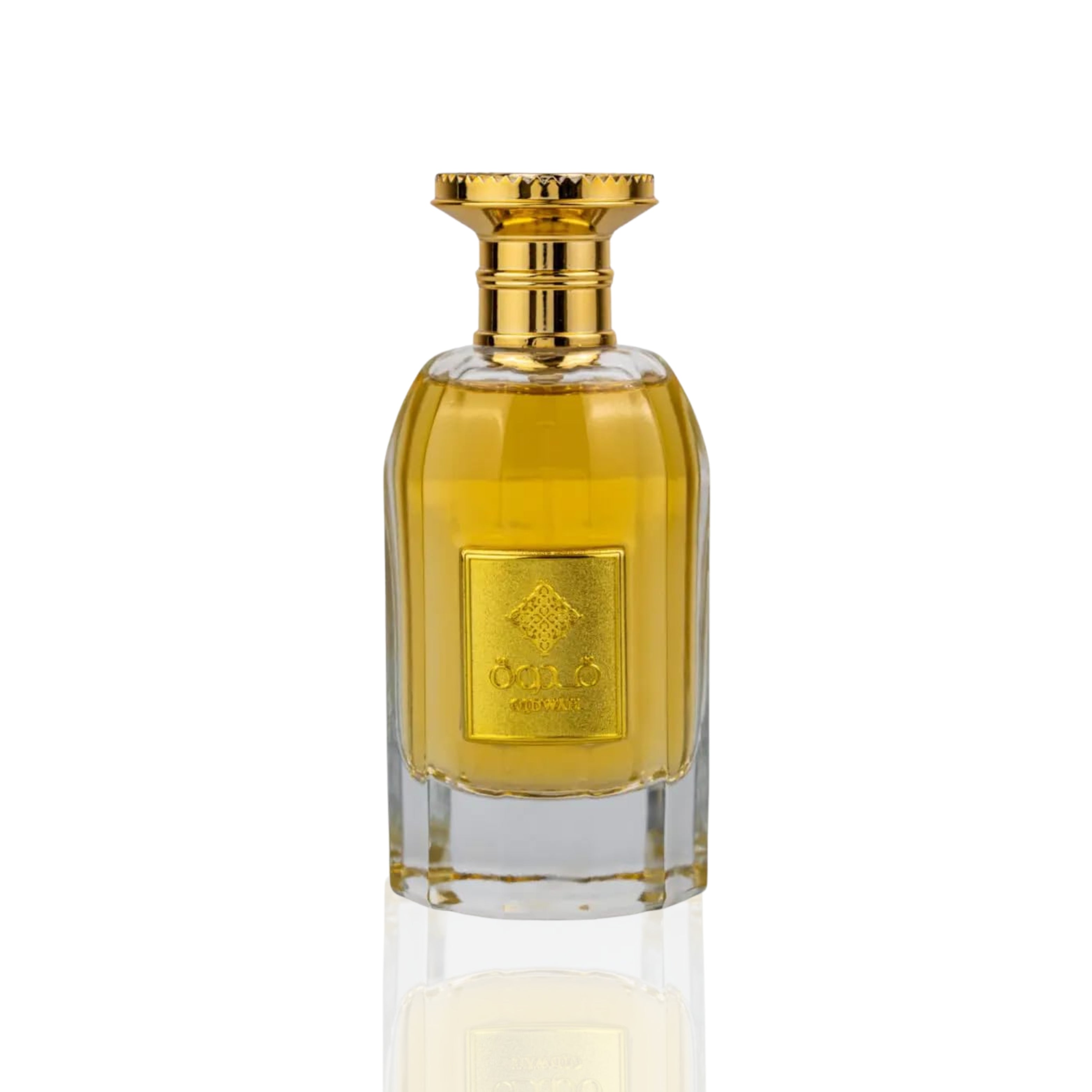 Ard Al Zaafaran Qidwah Eau De Parfum 85ml For Men & Women