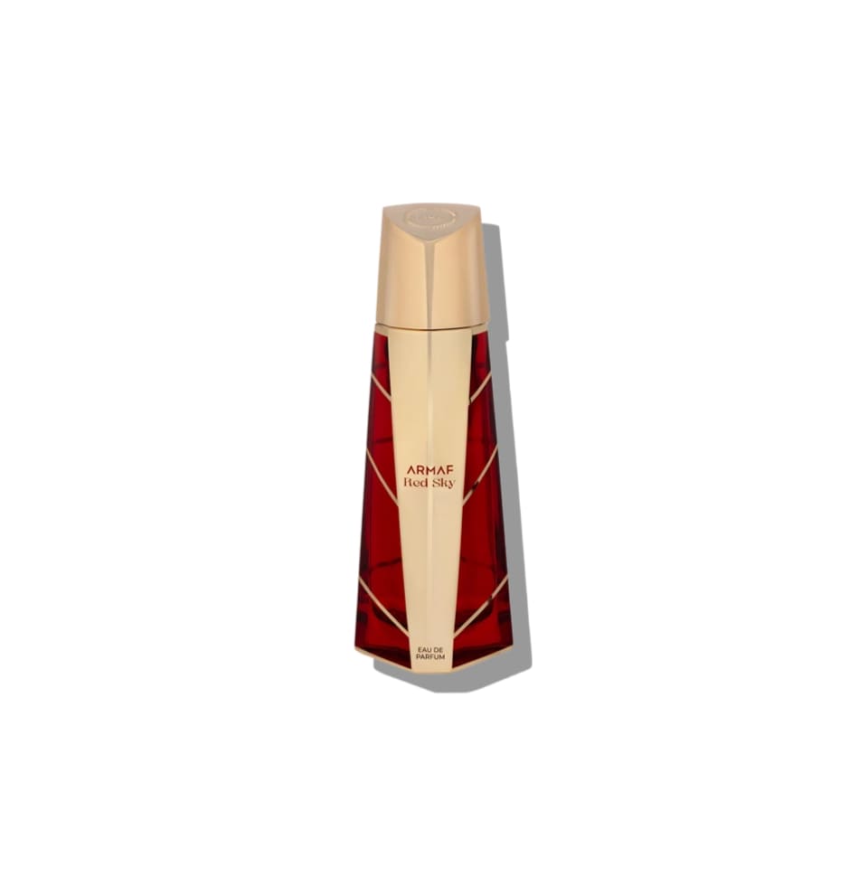Armaf Red Sky Eau De Parfum 105ml For Women