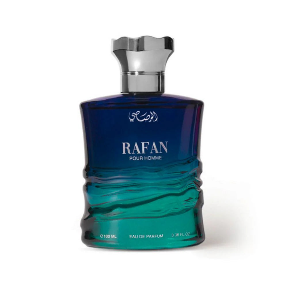 Rasasi Rafan Eau De Parfum 100ml For Man