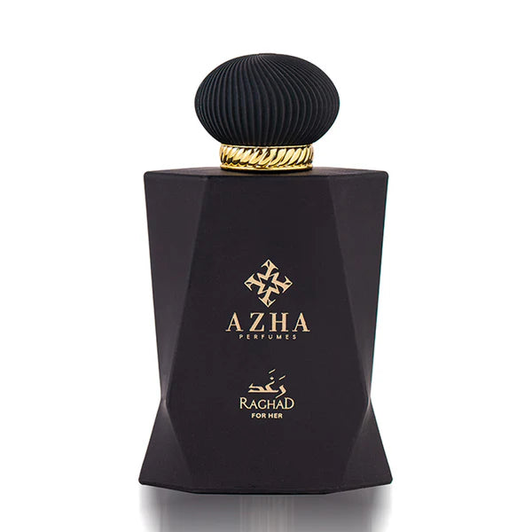 Azha Raghad Eau De Parfum 100ml For Women