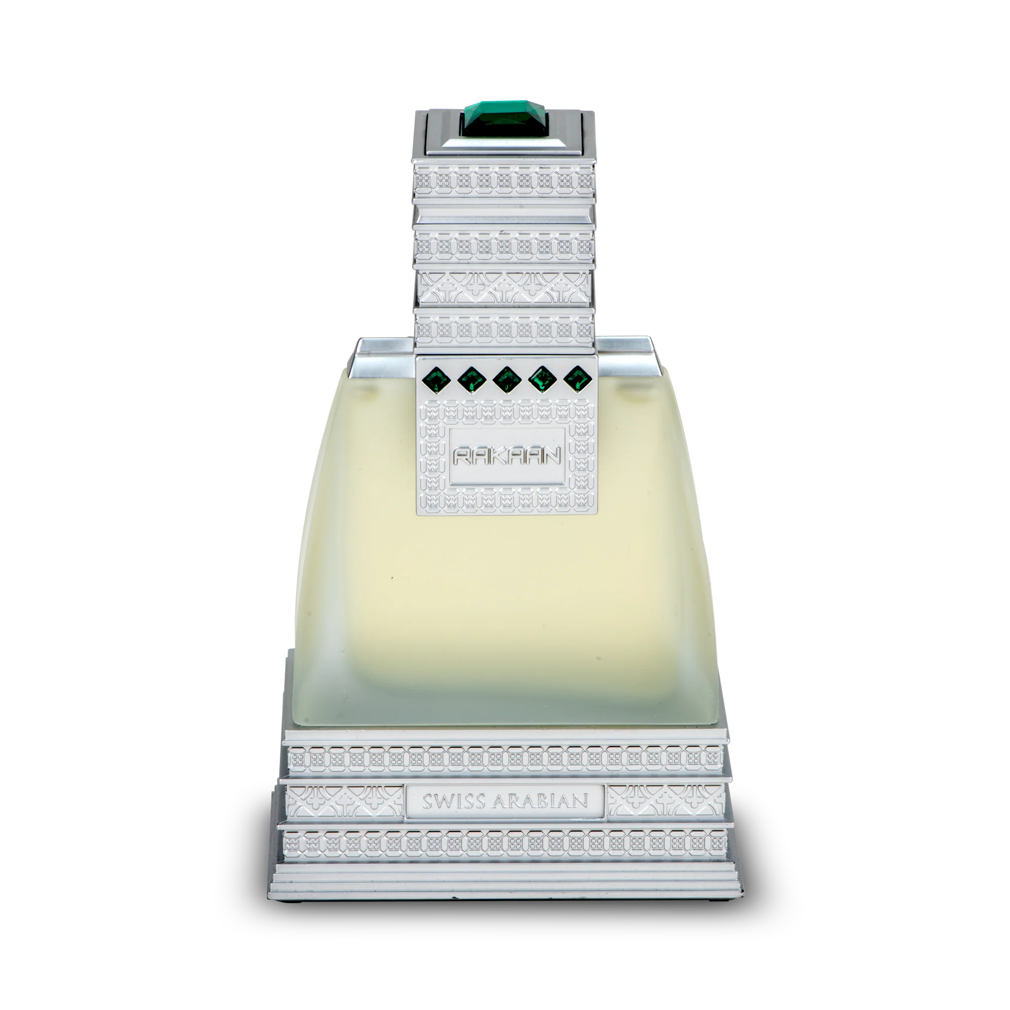 Swiss Arabian Rakaan Eau de Parfum 50ml For Men