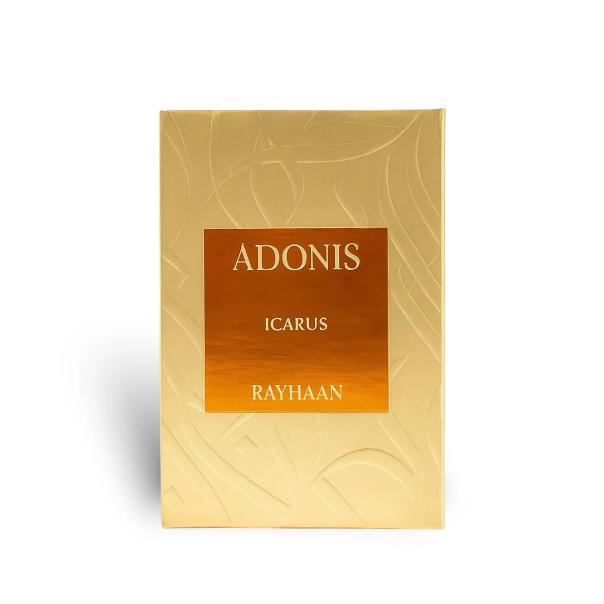 Rayhaan Adonis Icarus Eau De Parfum 100ml For Men