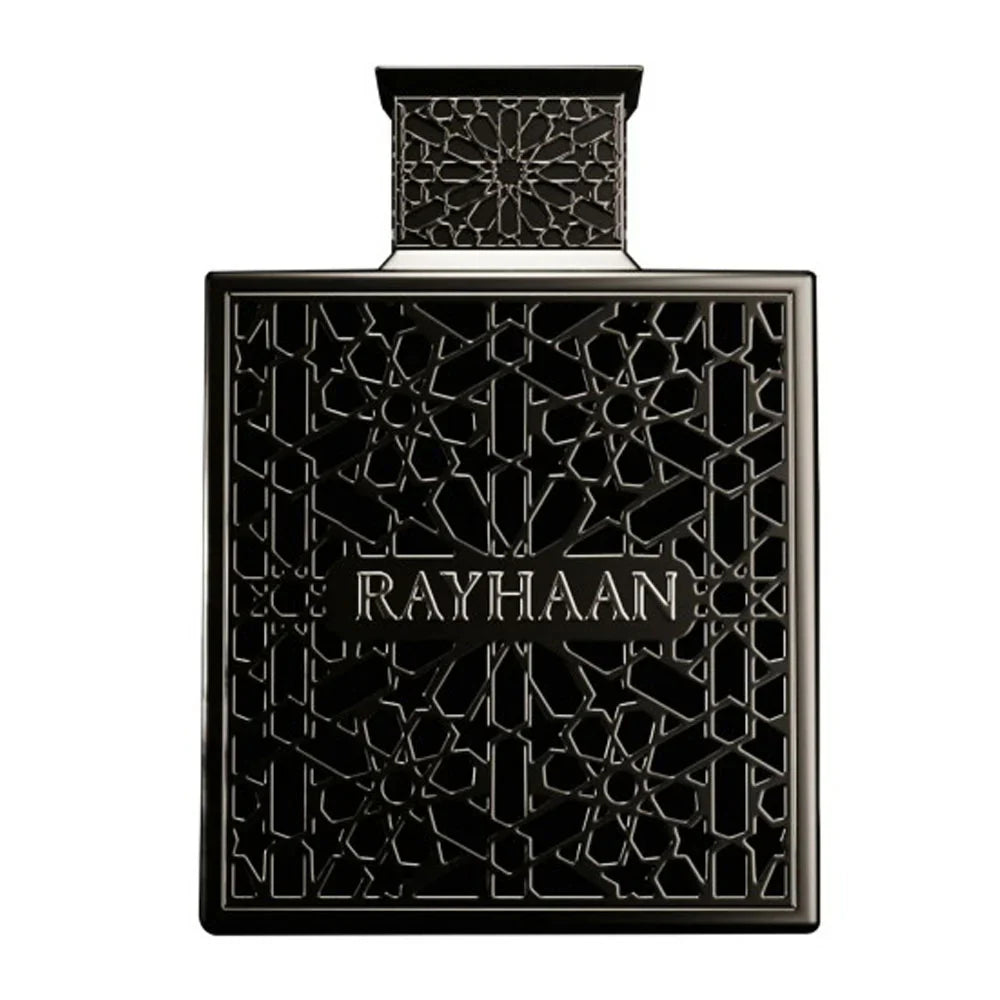 Rayhaan Obsidian Eau De Parfum 100ml For Man