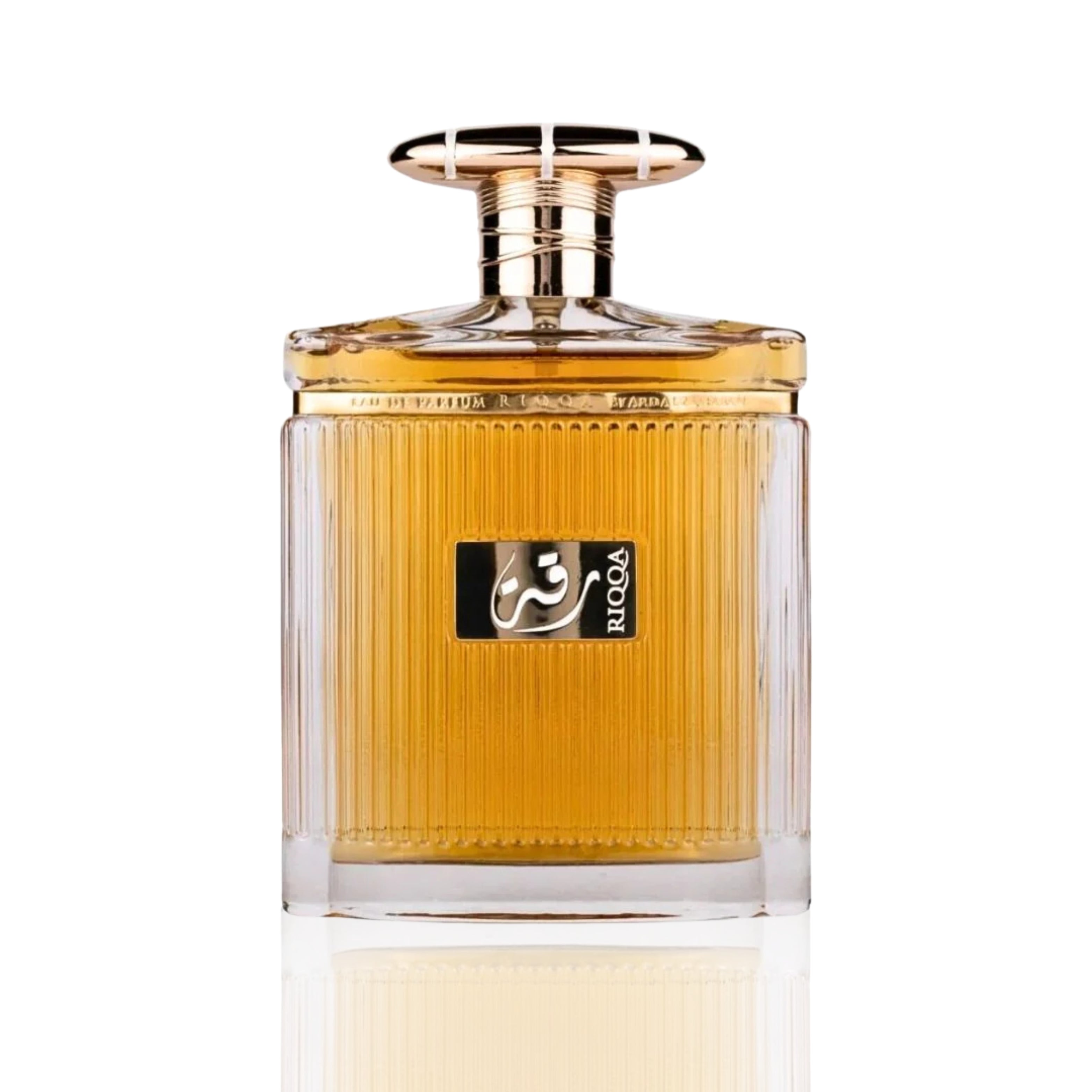 Ard Al Zaafaran Riqqa Eau De Parfum 100ml For Men & Women