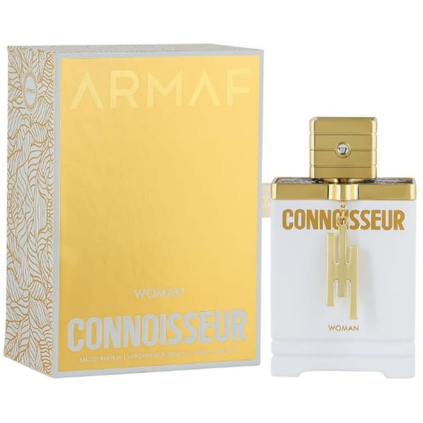 Armaf Connoisseur Eau De Parfum 100ml For Women