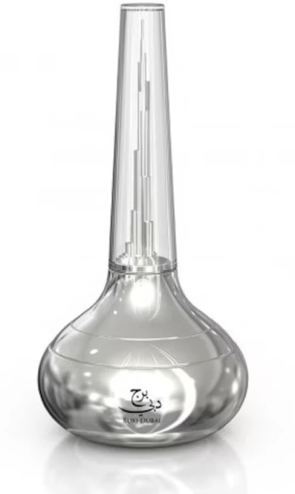 Le Chameau Burj Dubai Eau De Parfum 100ml For Men & Women