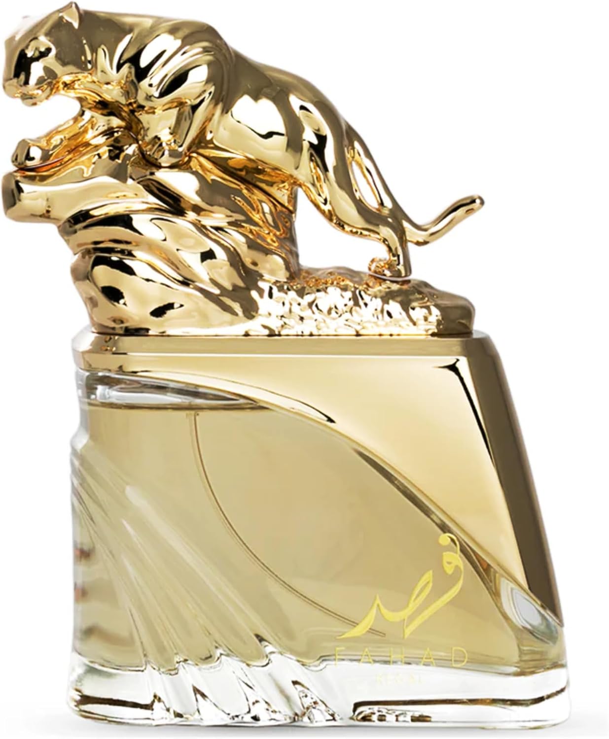 Arabiyat Prestige Fahad Regal Eau De Parfum 100ml For Man & Woman