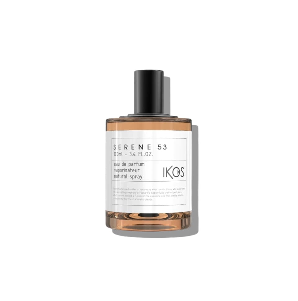 Ikos Serene 53 Eau De Parfum 100ml For Men & Women