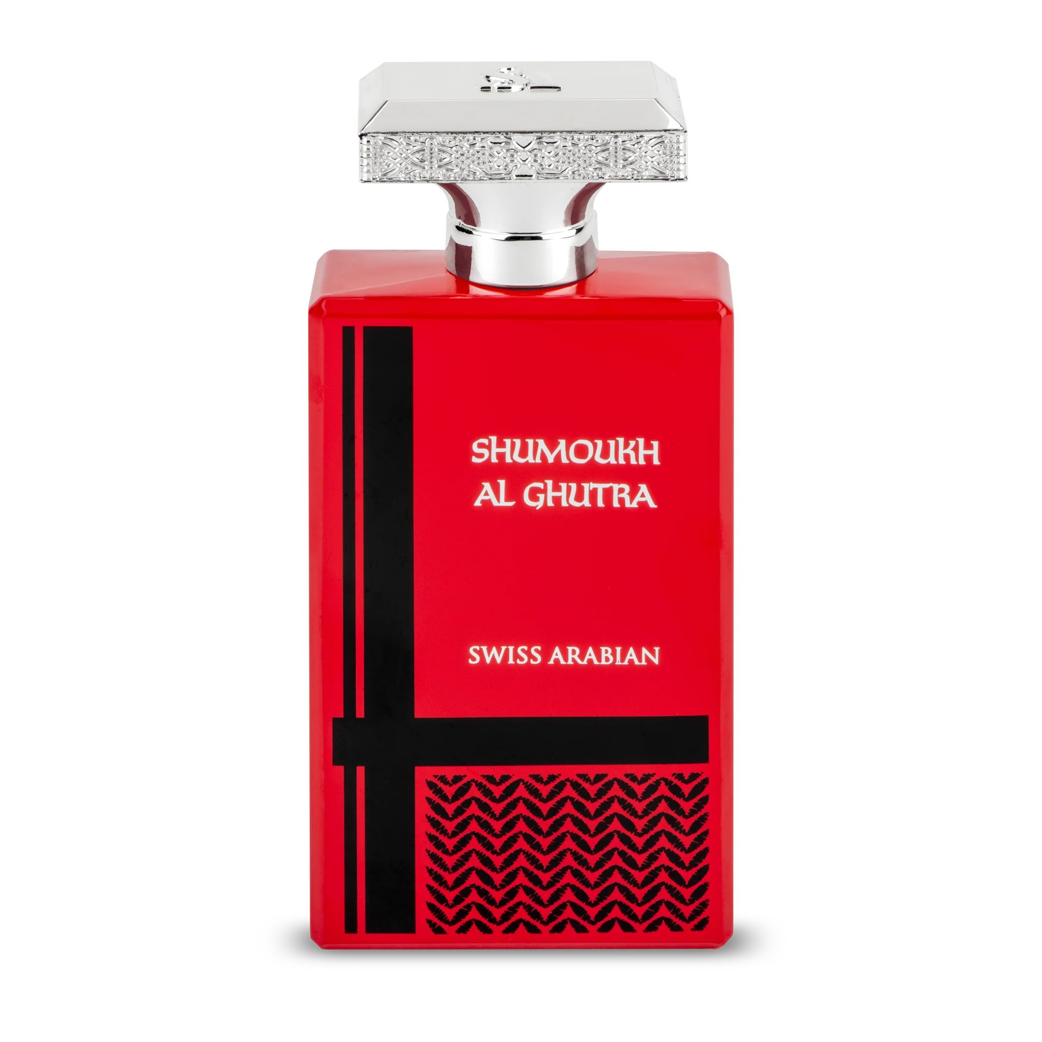 Swiss Arabian Shumoukh Al Ghutra Eau De Parfum 100ml For Man
