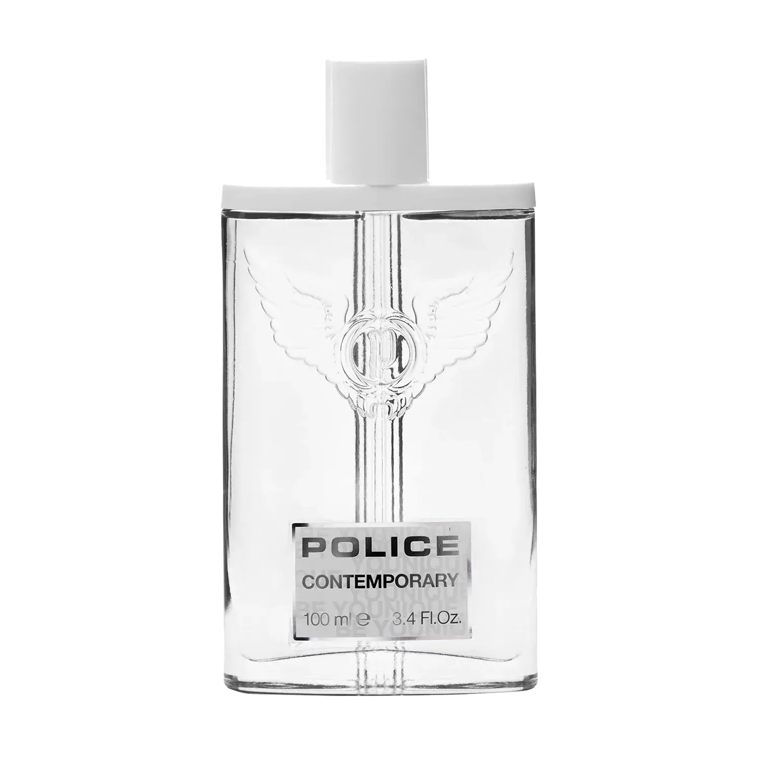 Police Contemporary Eau De Toilette 100 ML For Man
