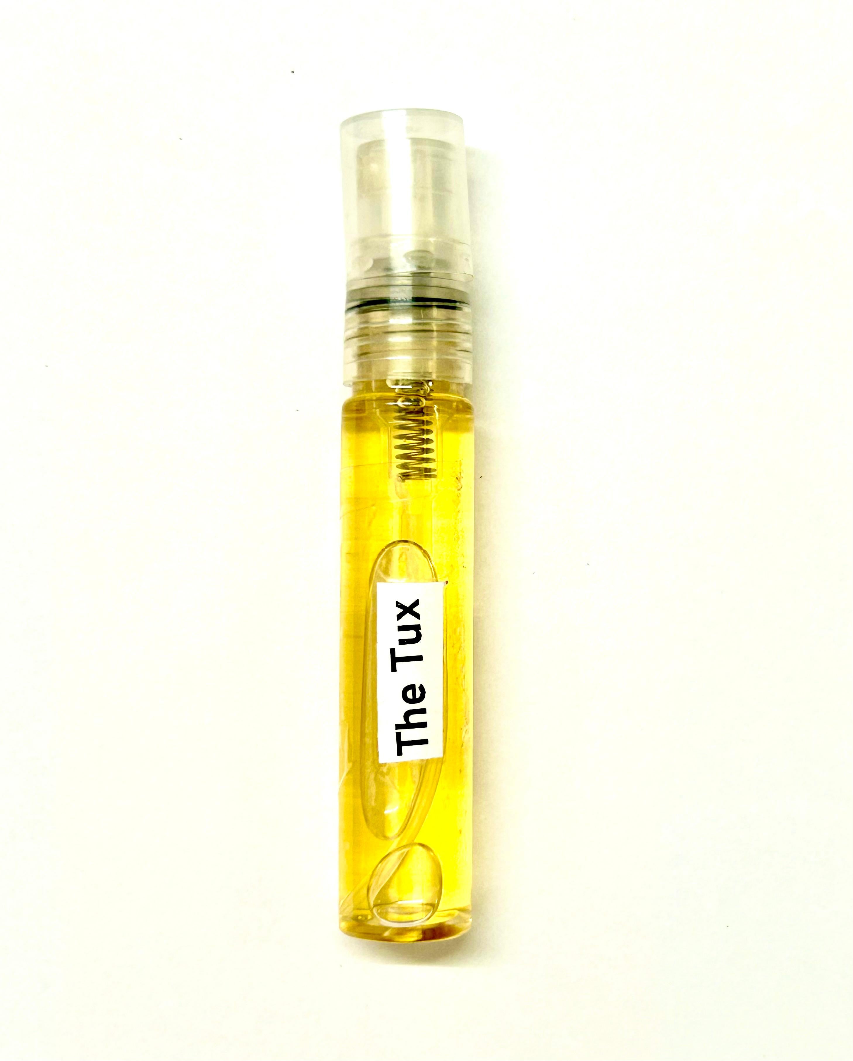 Decant/Sample of Maison Alhambra The Tux Eau De Parfum 10ml