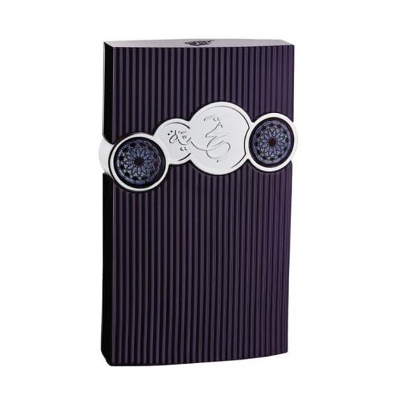 Afnan Tribute Blue Eau De Parfum 100ml For Men & Women