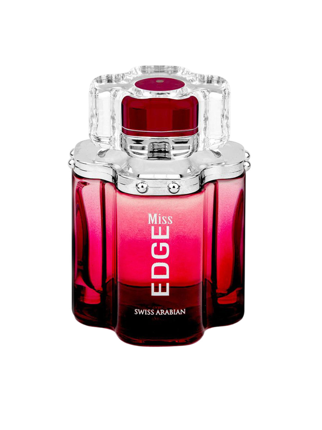 Swiss Arabian Miss Edge Eau De Parfum 100ml For Woman