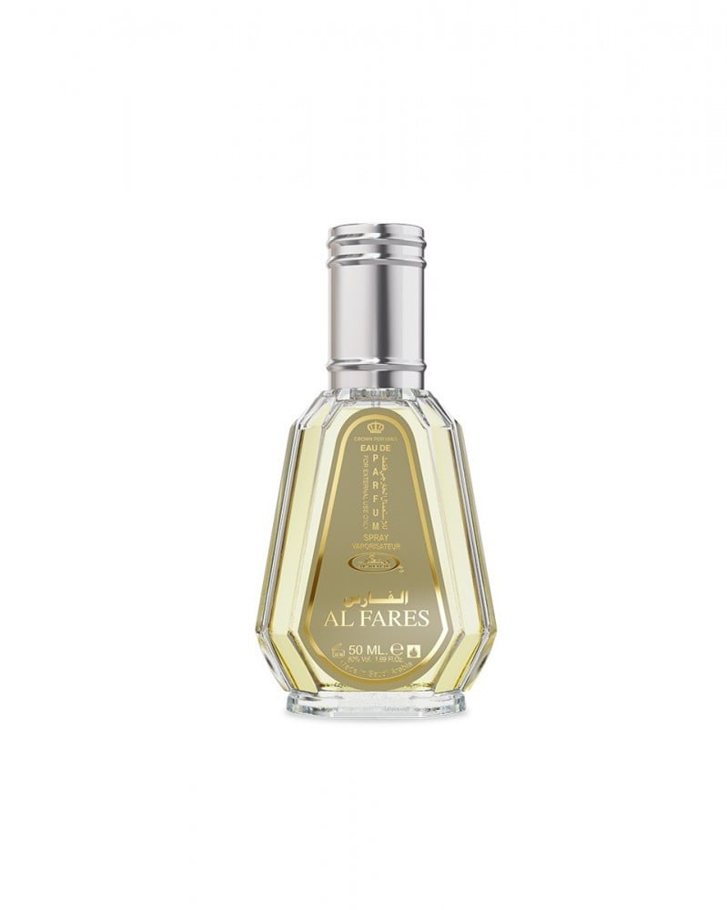 Al Rehab Al Fares Eau De Parfum 50ml for Men