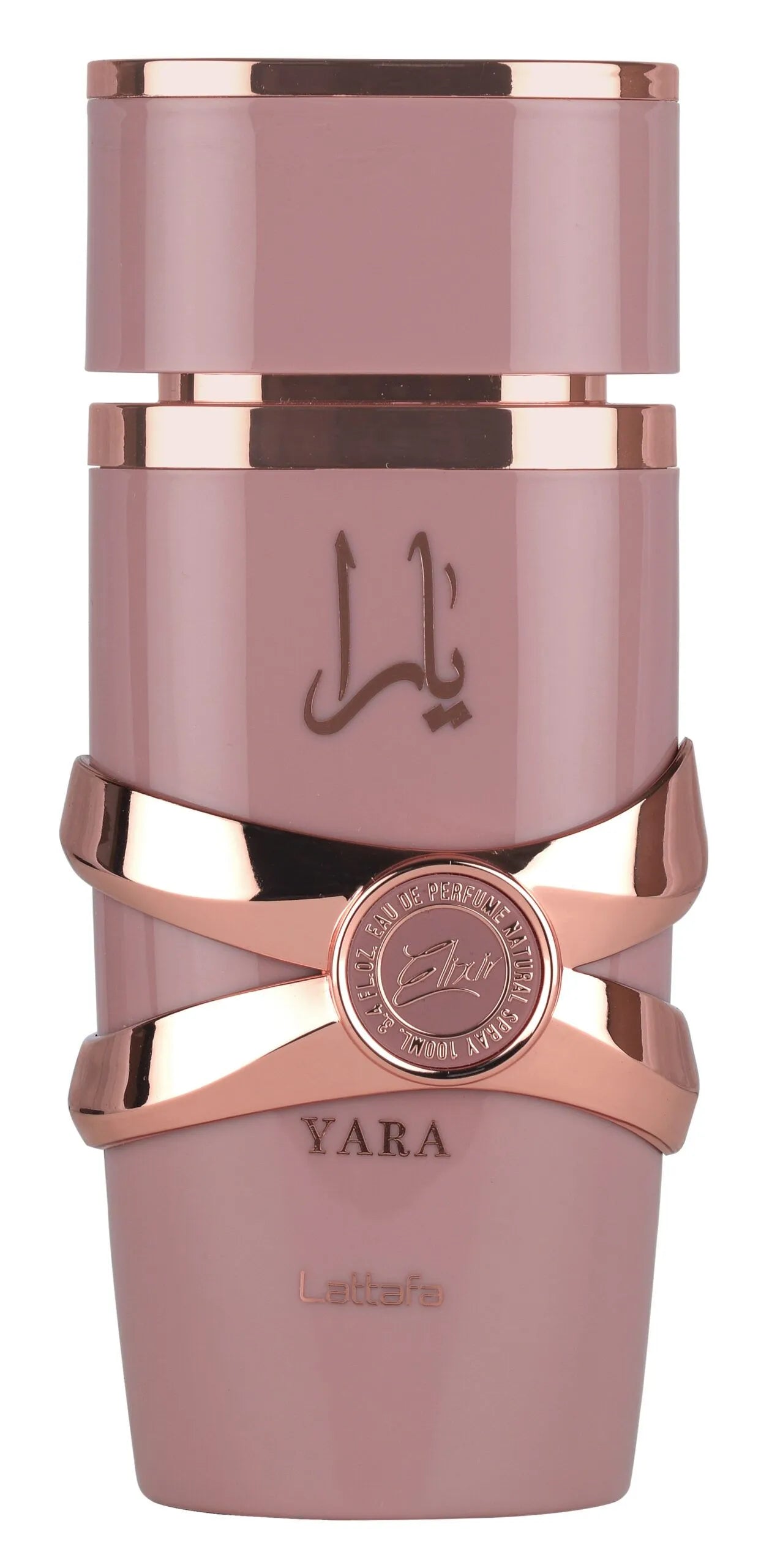 Lattafa Yara Elixir Eau De Parfum 100ml For Woman