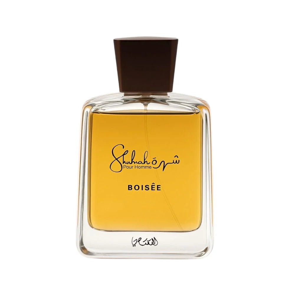 Rasasi Shuhrah Boisée Eau De Parfum 90ml For Man