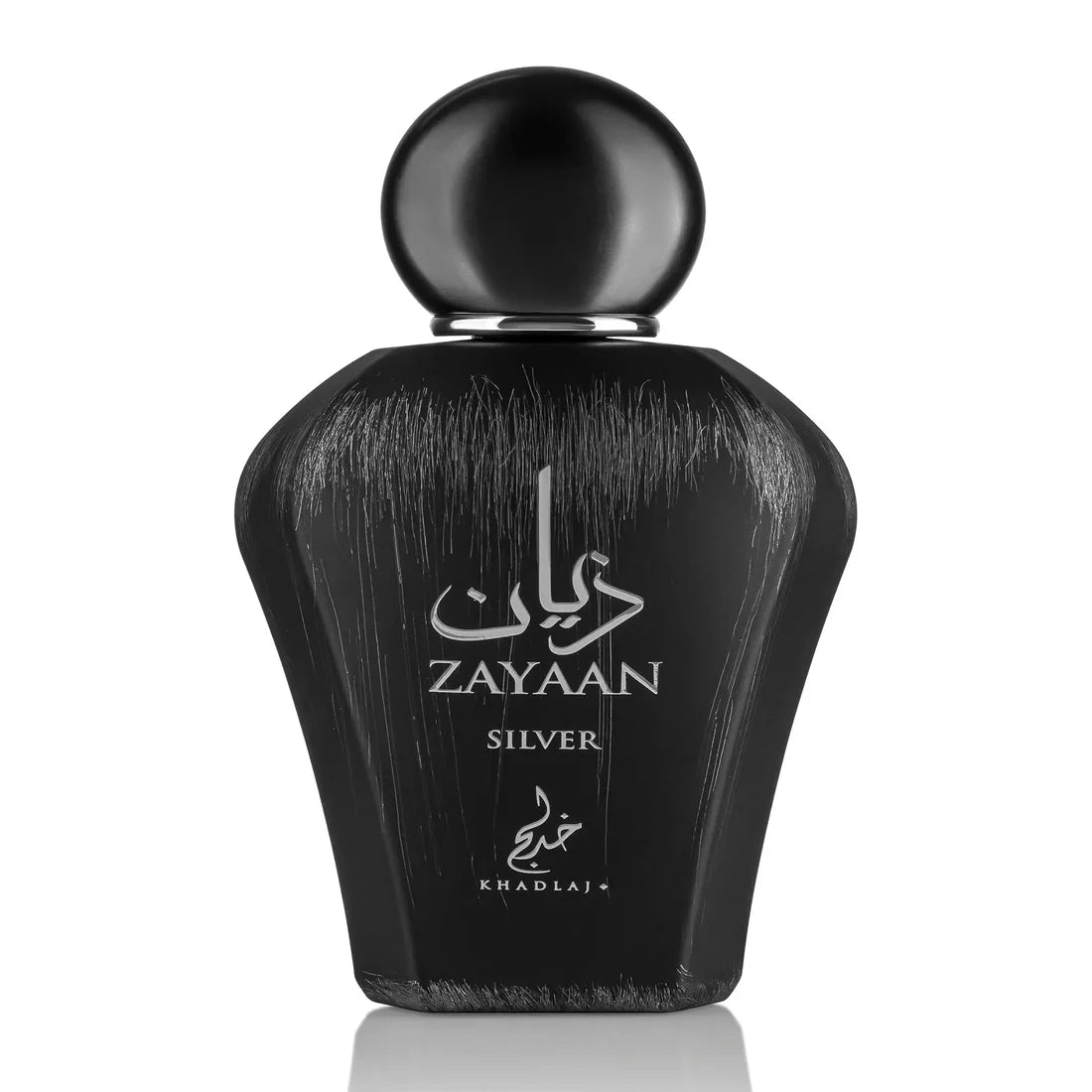 Khadlaj Zayaan Silver Eau De Parfum 100ml For Men & Women