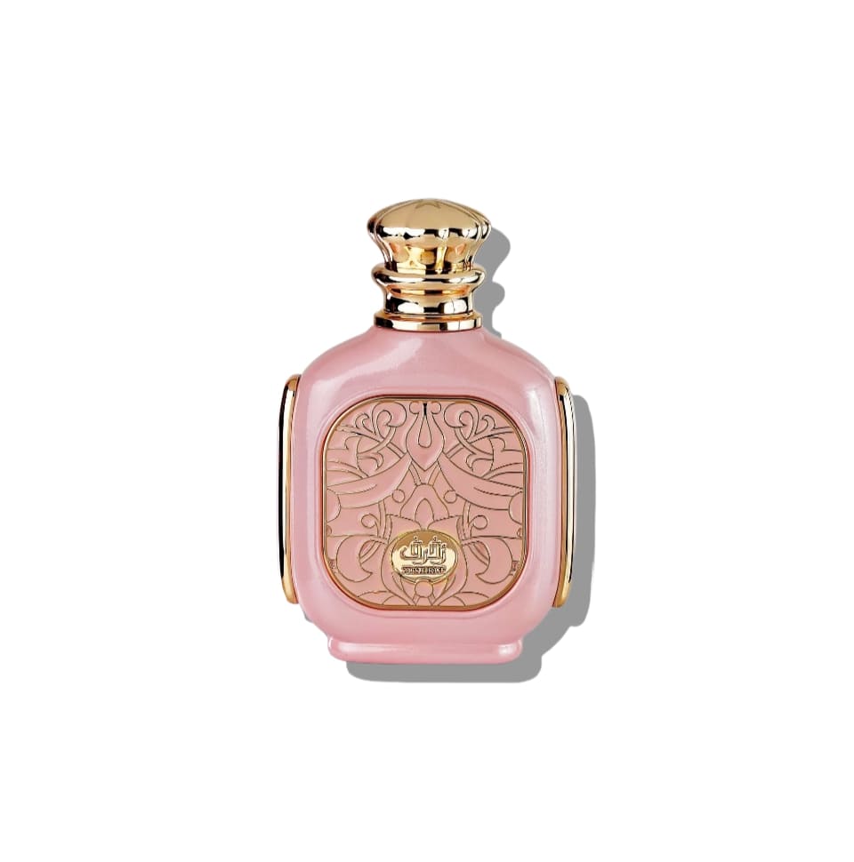 Zimaya Zukhruf Pour Femme Eau De Parfum 100ml For Women