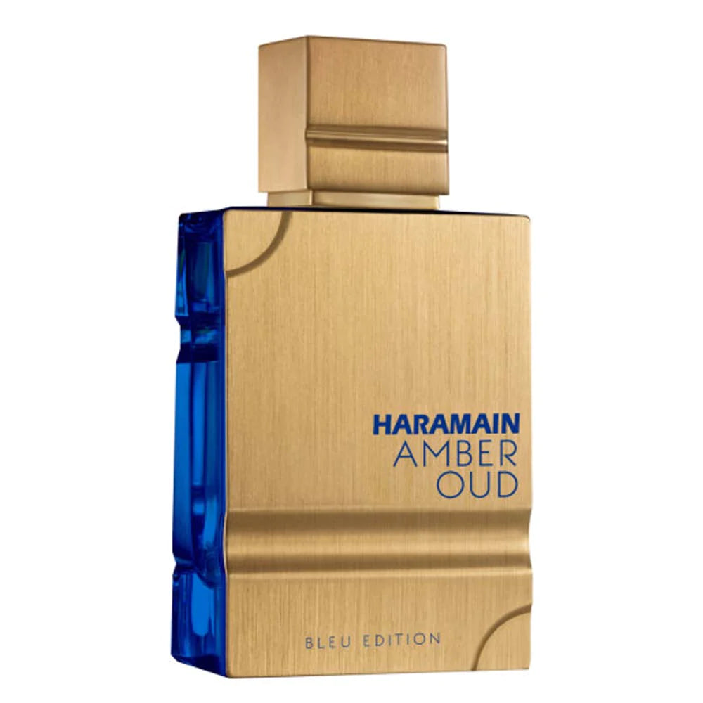 Al Haramain Amber Oud Bleu Edition Eau De Parfum 100 ml For Men & Women