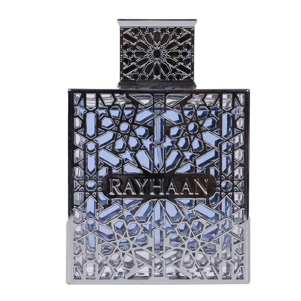 Rayhaan Aquatica Eau De Parfum 100ml For Man