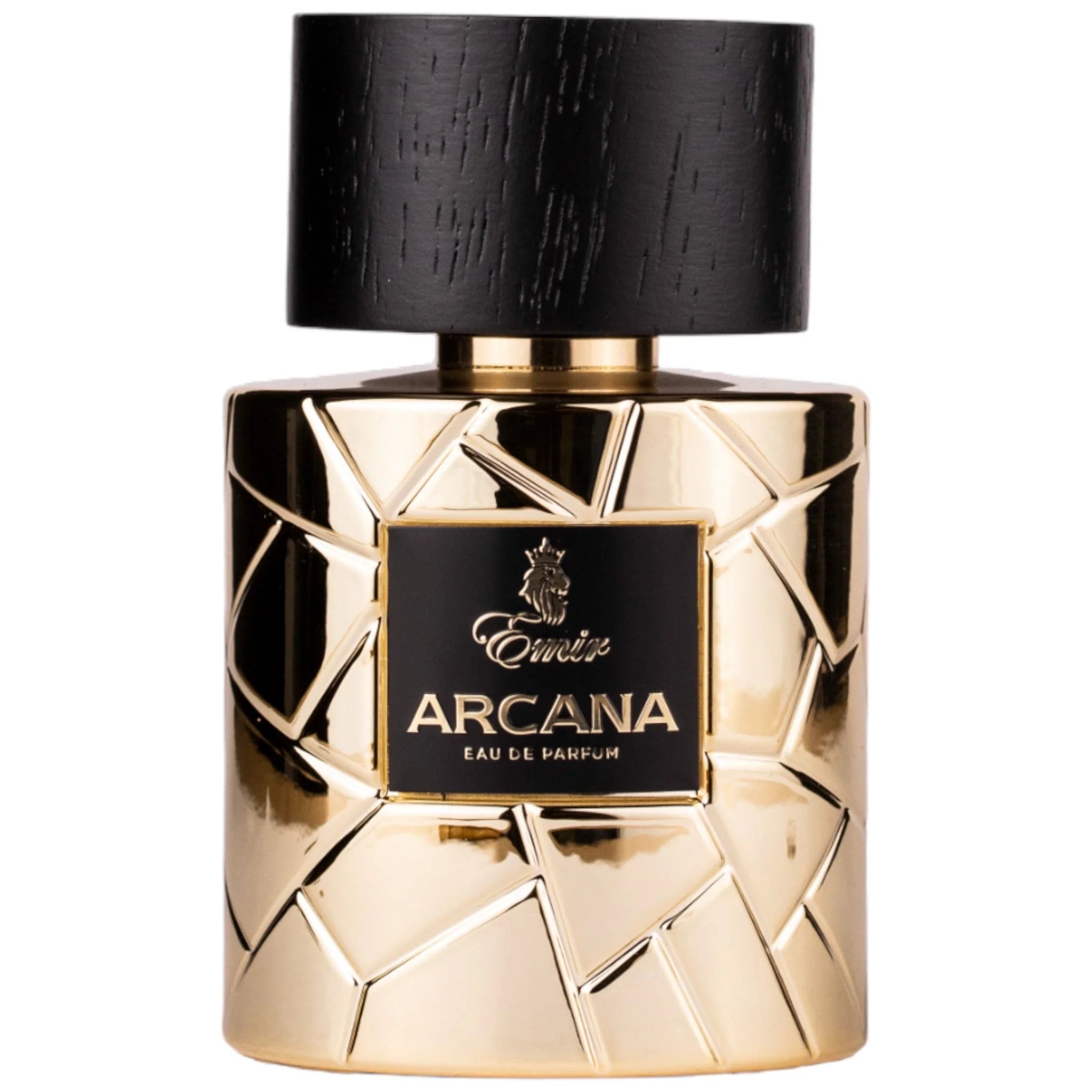 Paris Corner Emir Arcana Eau De Parfum 100ml For Men & Women