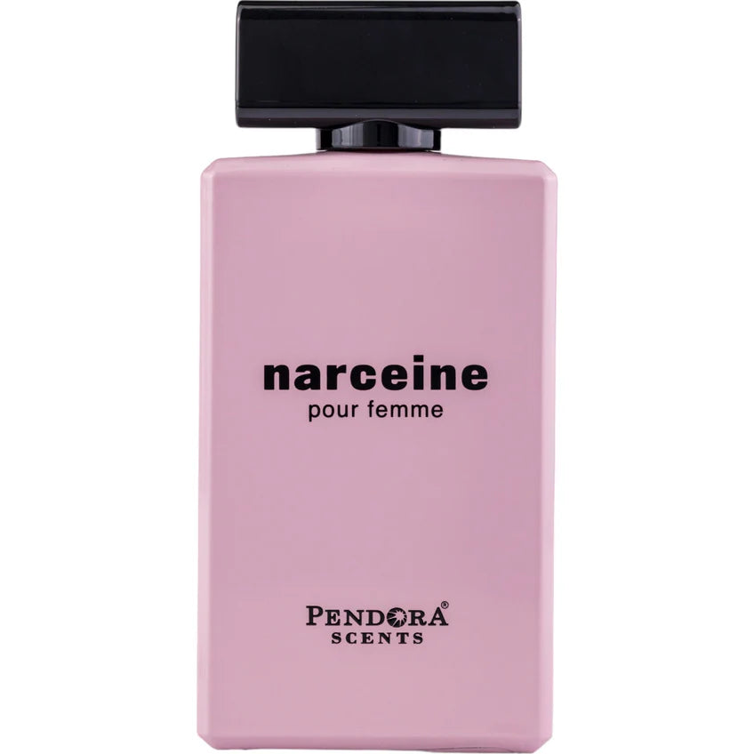 Paris Corner Pendora Scents Narceine Pour Femme Eau De Parfum 100ml For Women