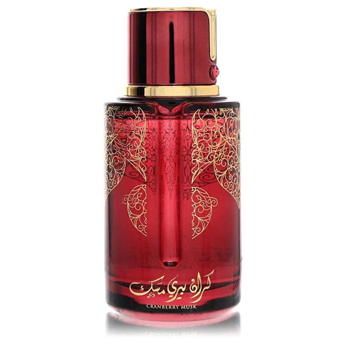 Arabiyat Prestige Cranberry Musk Eau De Parfum 100ML For Men & Women