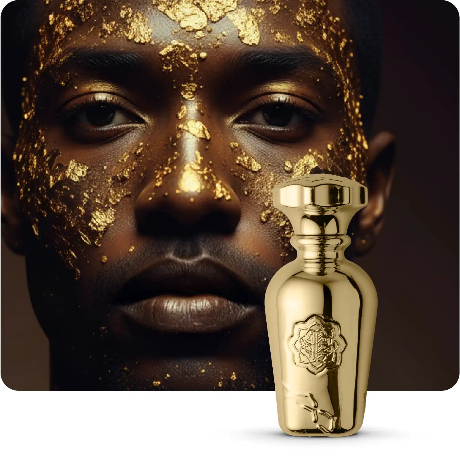 Albait Aldimashqi Dahab Eau De Parfum 75ml For Man