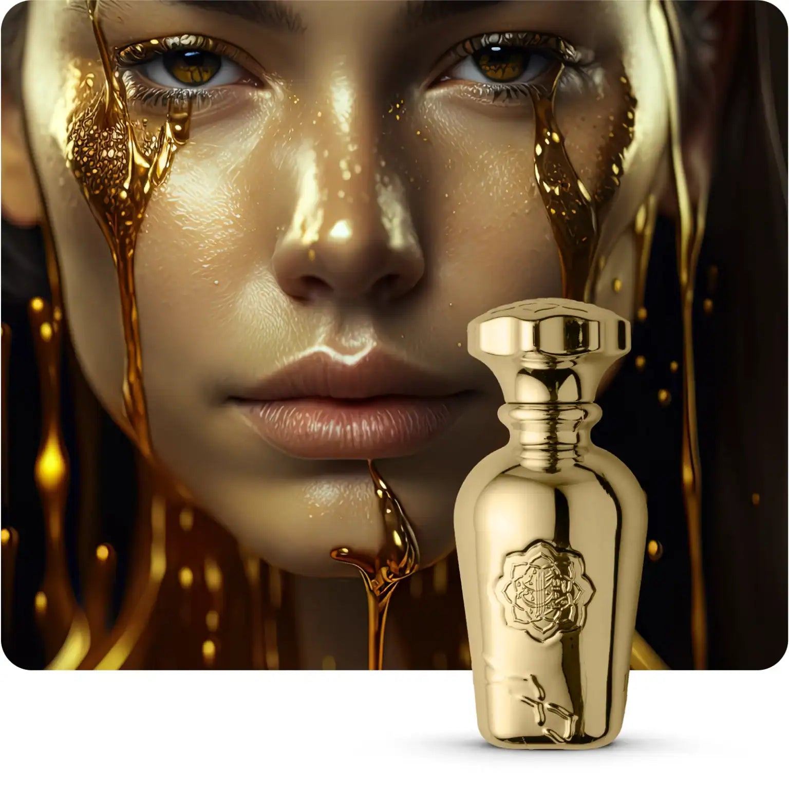 Albait Aldimashqi Dahab Eau De Parfum 75ml For Woman