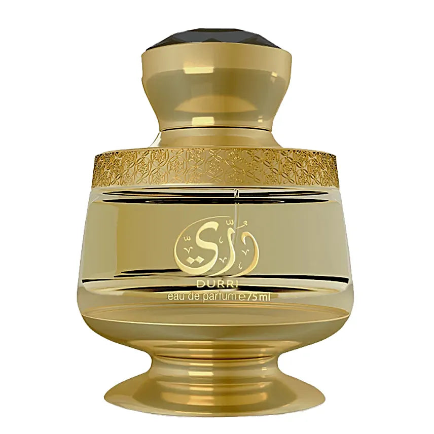 Ahmed Al Maghribi Durri Eau De Parfum 75ml For Men & Women