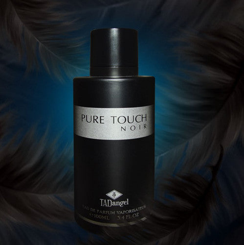 Tadangel Pure Touch Noir Eau De Parfum 100ml For Men & Women