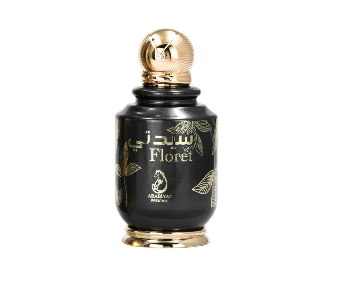 Arabiyat Prestige Floret Eau De Parfum 100ml For Woman