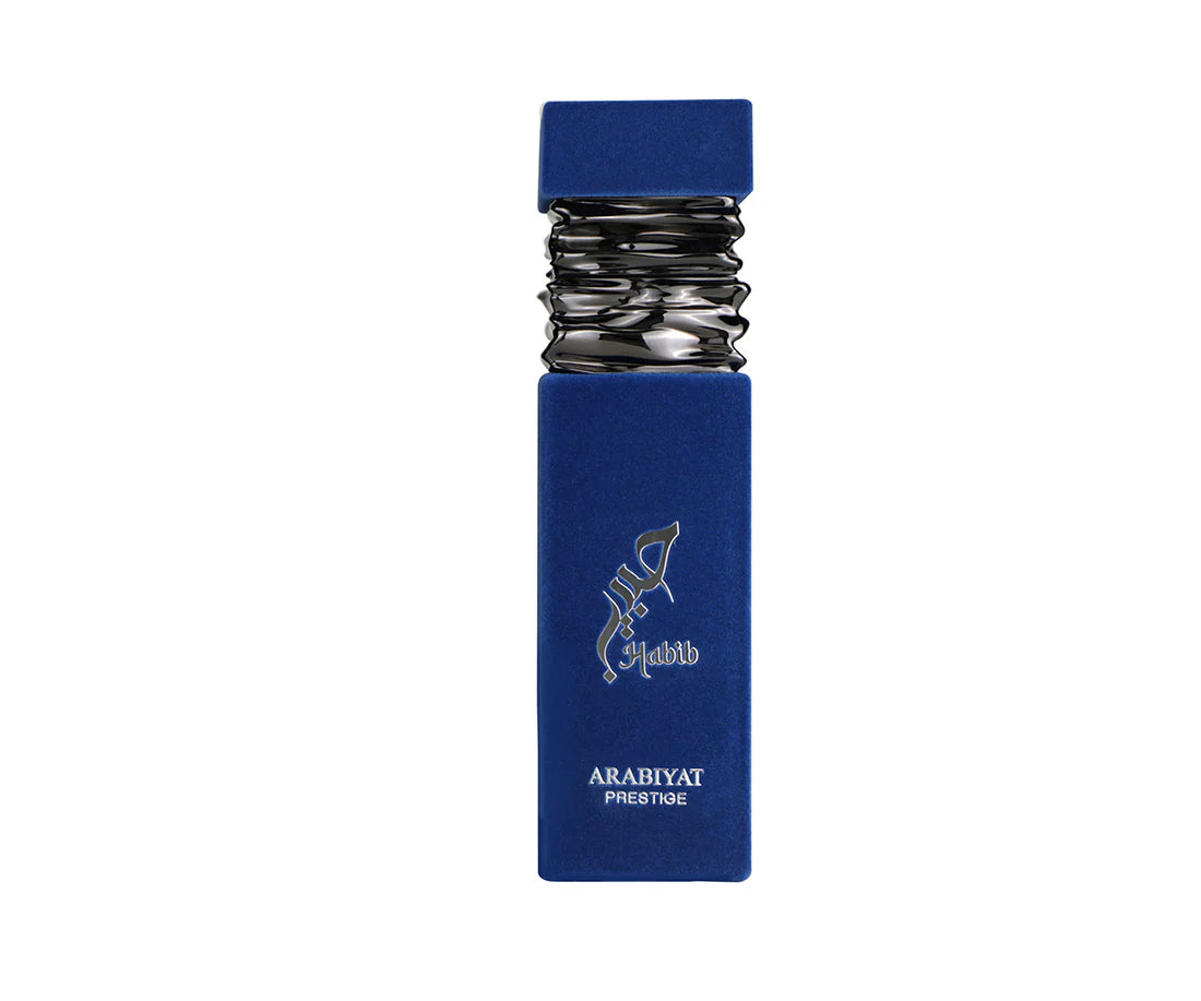 Arabiyat Prestige Habib Eau De Parfum 100ml For Man