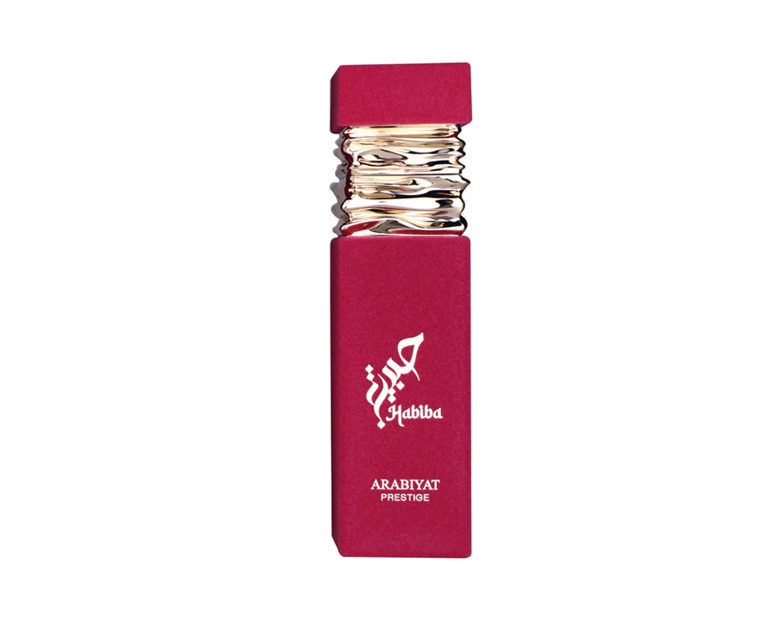 Arabiyat Prestige Habiba Eau De Parfum 100ml For Woman