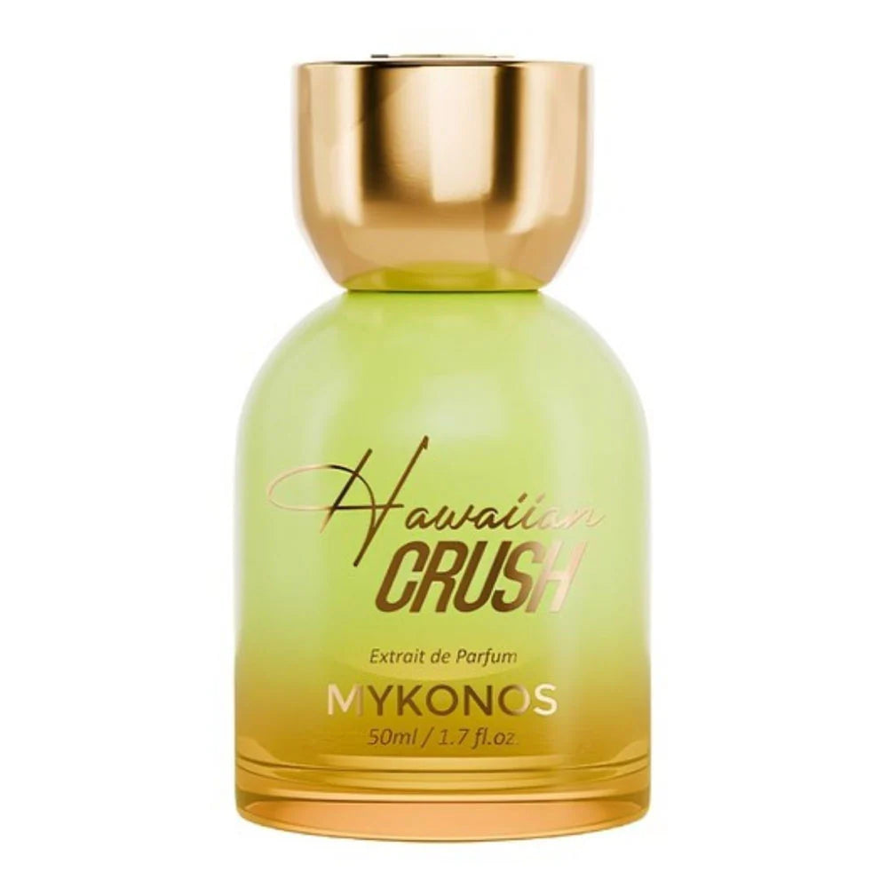 Mykonos Hawaiian Crush Extrait De Parfum 50ml For Man & Woman