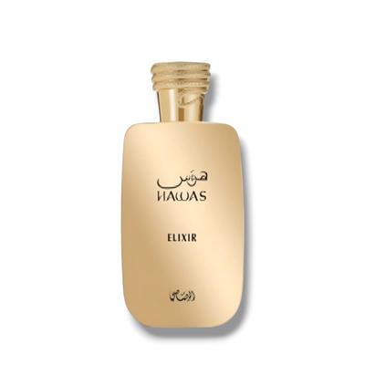 Rasasi Hawas Elixir Eau De Parfum 100ml For Men & Women