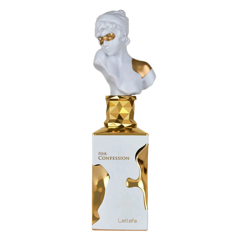 Lattafa Her Confession Eau De Parfum 100ml For Women