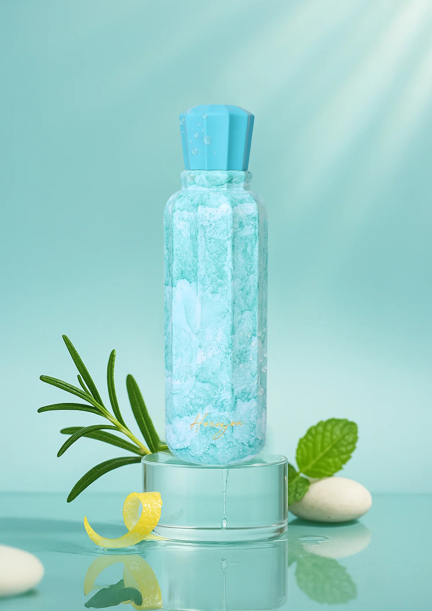 Naseem Horizon Aqua Parfum 100ml For Man & Woman